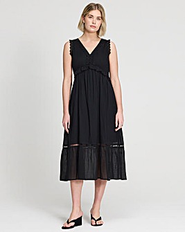 FINERY LONDON MYRIAM DRESS
