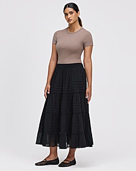 FINERY LONDON IMANI SKIRT
