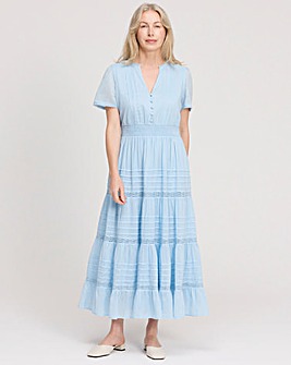 FINERY LONDON JUNIPER DRESS