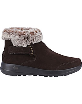 Skechers On-The-Go Joy First Glance Boot