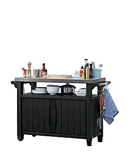 Keter Unity XL