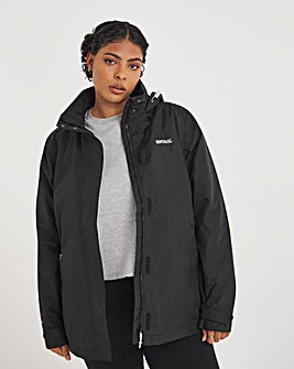 Simply be hot sale waterproof coats