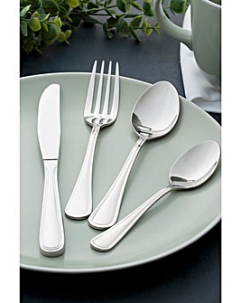 Viners Grand 24 Piece Cutlery Set