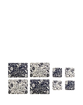 Price & Kensington Woodland Set of 4 Placemats & Coasters
