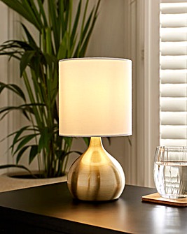 Touch Table Lamp