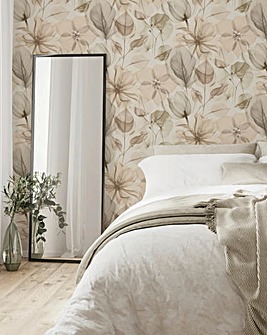 Superfresco Easy Arlington Parchment Wallpaper