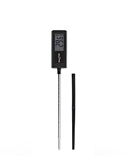 Salter 3 Piece Roaster & Meat Thermometer Bundle