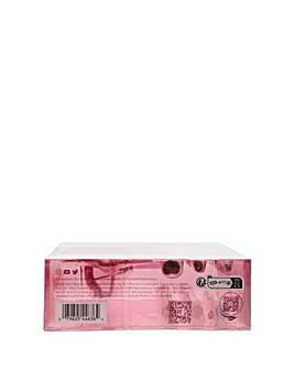 REAL TECHNIQUES DOUBLE TIME BRUSH & LASH SET