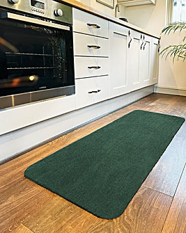 My Mat Soft Washable Runner