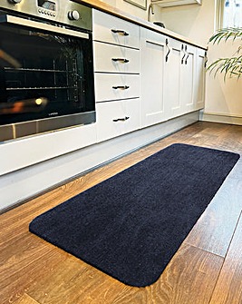 My Mat Soft Washable Runner