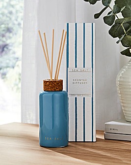 Sea Salt Scented Diffuser