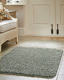 Buddy Fleck Washable & Stain Resistant Rug