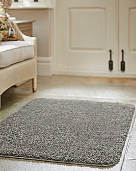 Buddy Fleck Washable & Stain Resistant Rug