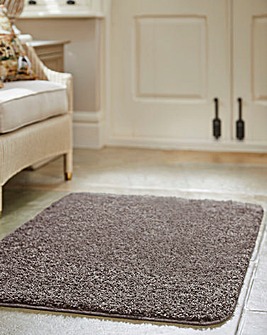 Buddy Fleck Washable & Stain Resistant Rug