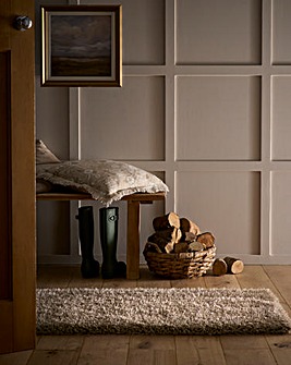 Chicago Shaggy Runner