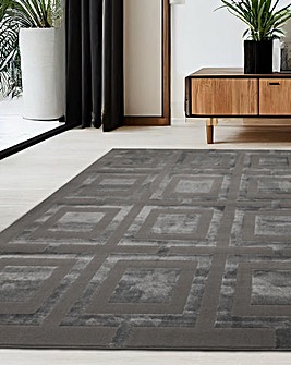 Atelier Squares Rug