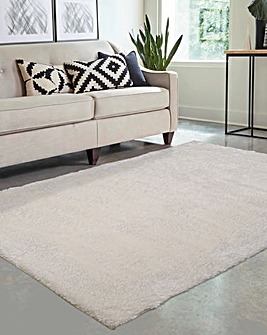 Soft Washable Rug