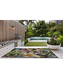 Tropicana Meadow Indoor/Outdoor Rug