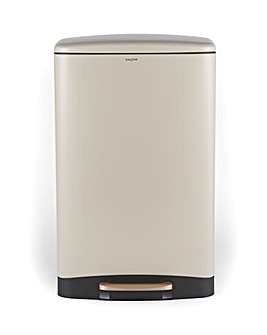 Salter Pebble 50L Pedal Bin