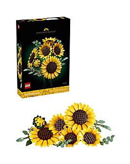 LEGO Botanicals Sunflower Bouquet