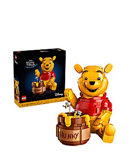 LEGO Disney: Winnie the Pooh