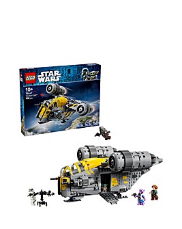 LEGO Star Wars The Razor Crest