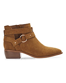 simply be ankle boots