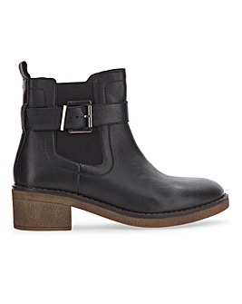 simply be long boots