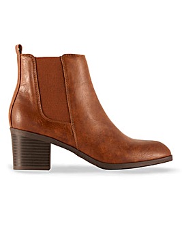 wide ladies boots uk
