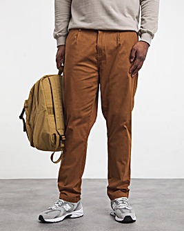 Tapered Fit Chino