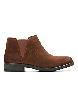 jd williams clarks shoes