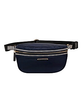 the sak indigo block crossbody