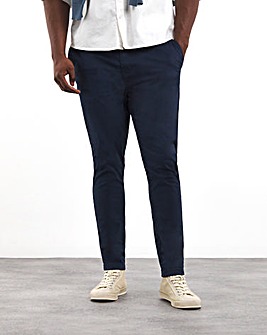 Skinny Fit Chino