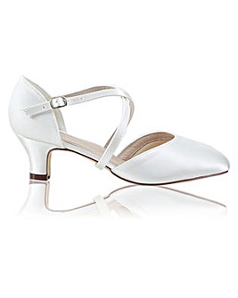 Jd williams sale wedding shoes