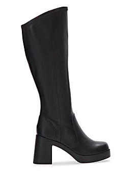 Extra Wide Calf Boots | Boots for Extra 