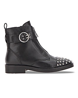 simply be long boots