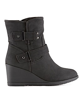 size 11 wide fitting ladies shoes