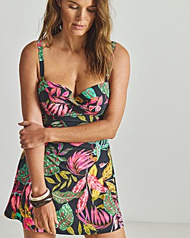 MAGISCULPT Underwired Swimdress
