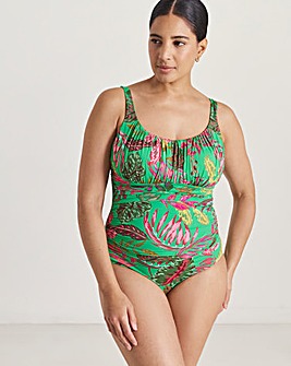 MAGISCULPT Lose Up To An Inch 360 Degree Shaping Swimsuit