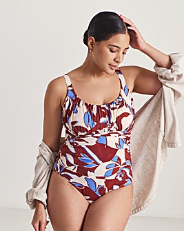 MAGISCULPT Lose Up To An Inch 360 Degree Shaping Swimsuit