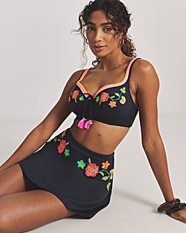 Figleaves Underwired Bikini Top