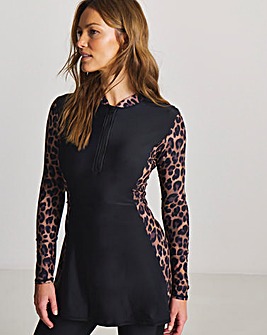 Sports Swim Rash Vest