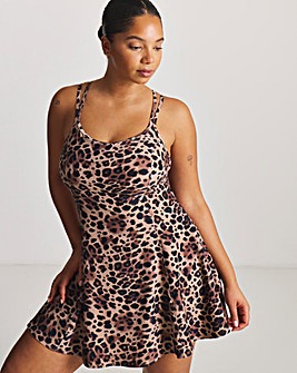 MAGISCULPT Flatter Me 360 Degree Shaping Swimdress