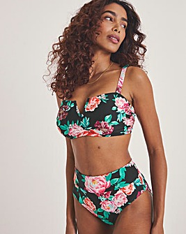 MAGISCULPT Fold Over Bikini Bottoms