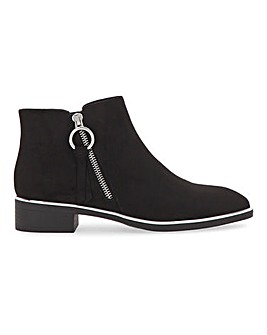 simply be long boots