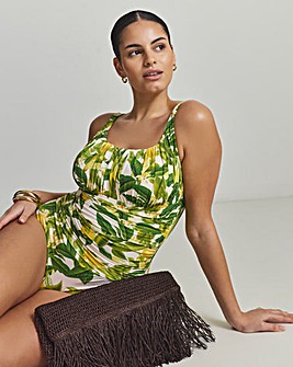 MAGISCULPT Lose Up To An Inch 360 Degree Shaping Swimsuit