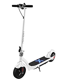 Hover-1 Alpha Folding E-Scooter with Bluetooth Speaker