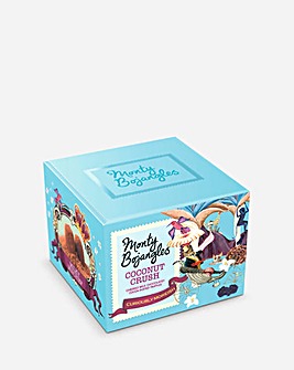 Monty Bojangles Coconut Crush Gift Box
