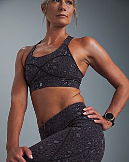 Sweaty Betty Power Medium Support Sports Bra