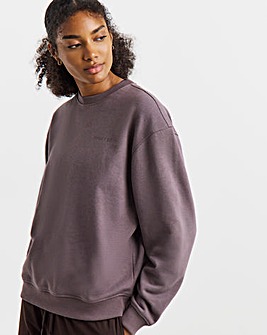 Sweaty Betty Revive Crew Neck Sweatshirt